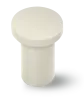 Artikelbild 2 des Artikels “qles Stick Halter Vanilla Cream - ähnlich RAL 9001 “