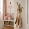 Artikelbild 3 des Artikels “qles Motiv - Ballerina - 3D mit Halter “