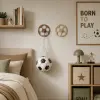 Artikelbild 3 des Artikels “qles Motiv - Ball - 3D mit Halter “