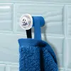 Artikelbild 3 des Artikels “qles Click-Stick Halter - Fanliebe - blau/weiß - Click Ball blau “