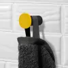 Artikelbild 3 des Artikels “qles Stick - Fanliebe - schwarz/gelb “