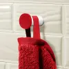 Artikelbild 3 des Artikels “qles Stick - Fanliebe - weiß/rot “
