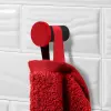 Artikelbild 3 des Artikels “qles Stick - Fanliebe - schwarz/rot “