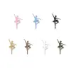 Artikelbild 4 des Artikels “qles Motiv - Ballerina - 3D mit Halter “