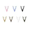 Artikelbild 4 des Artikels “qles Motiv - Hirsch - 3D mit Halter “