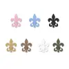 Artikelbild 4 des Artikels “qles Motiv - Lilie - 3D mit Halter “