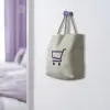 Artikelbild 4 des Artikels “qles Stick Halter Lavender Haze - ähnlich RAL 4005 “
