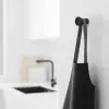 Artikelbild 4 des Artikels “qles Stick Halter Urban Black - ähnlich RAL 9005 “