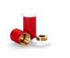 Artikelbild 4 des Artikels “qles Stick - Fanliebe - rot/weiß “