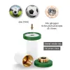 Artikelbild 5 des Artikels “qles Click-Stick Halter - Fanliebe - weiß/grün - Click Ball grün “