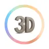 Artikelbild 6 des Artikels “qles Motiv - Ball - 3D mit Halter “