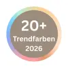 Artikelbild 8 des Artikels “qles Stick Halter Burnt Terra - ähnlich RAL 8004 “