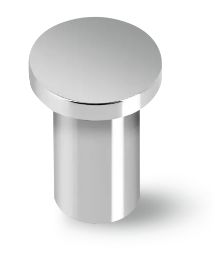 Artikelbild des Artikels “qles Stick Halter Liquid Steel - Chrom “