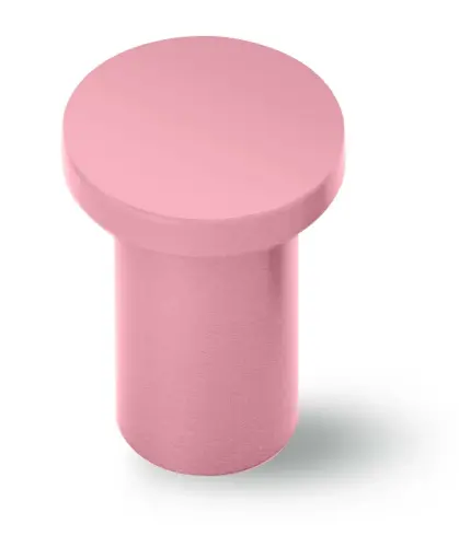 Artikelbild des Artikels “qles Stick Halter Rose Petal - ähnlich RAL 3015 “