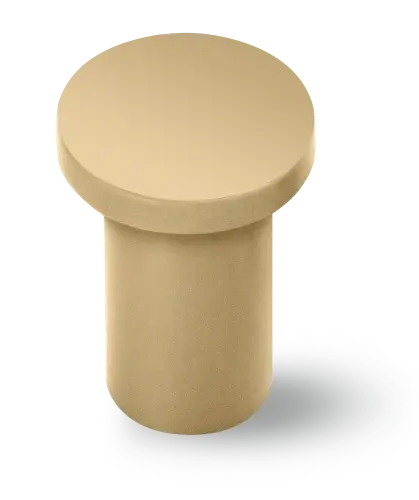Artikelbild des Artikels “qles Stick Halter Sand Dune - ähnlich RAL 1001 “