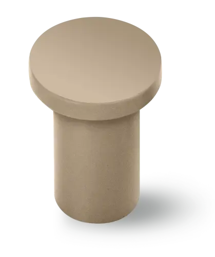 Artikelbild des Artikels “qles Stick Halter Desert Stone - ähnlich RAL 1019 “