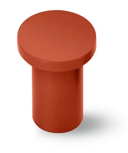 Artikelbild des Artikels “qles Stick Halter Canyon Red - ähnlich RAL 3016 “
