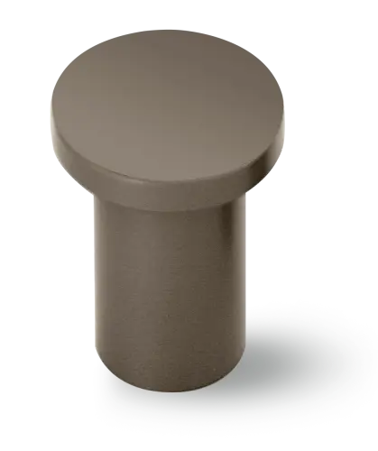 Artikelbild des Artikels “qles Stick Halter Mushroom Taupe - ähnlich RAL 7006 “