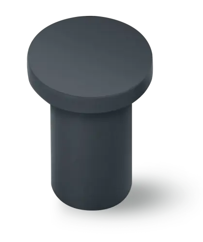 Artikelbild des Artikels “qles Stick Halter Charcoal Slate - ähnlich RAL 7016 “
