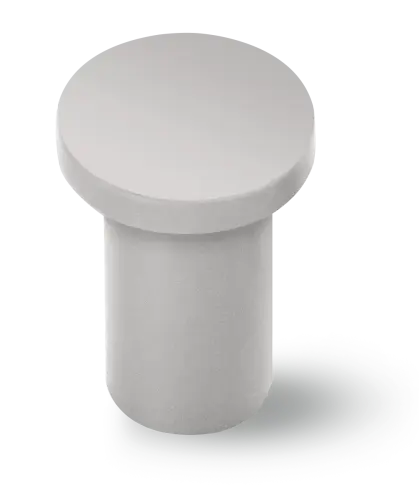 Artikelbild des Artikels “qles Stick Halter Frost Gray - ähnlich RAL 7047 “