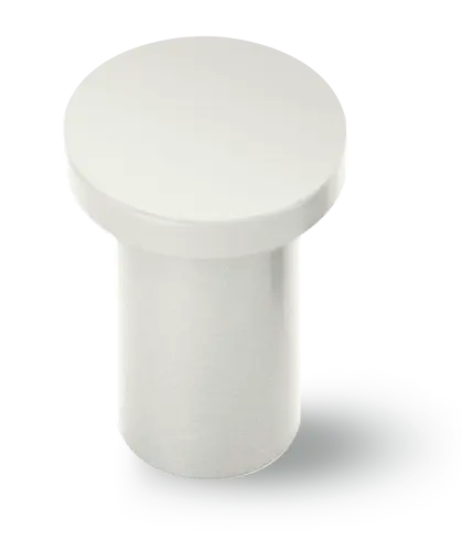 Artikelbild des Artikels “qles Stick Halter Ivory Cloud - ähnlich RAL 9010 “