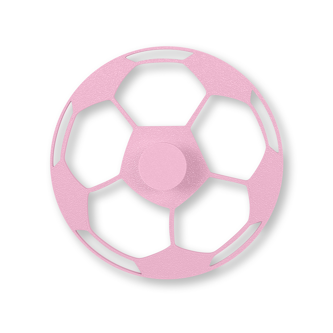 Artikelbild 1 des Artikels “qles Motiv - Ball - 3D mit Halter “