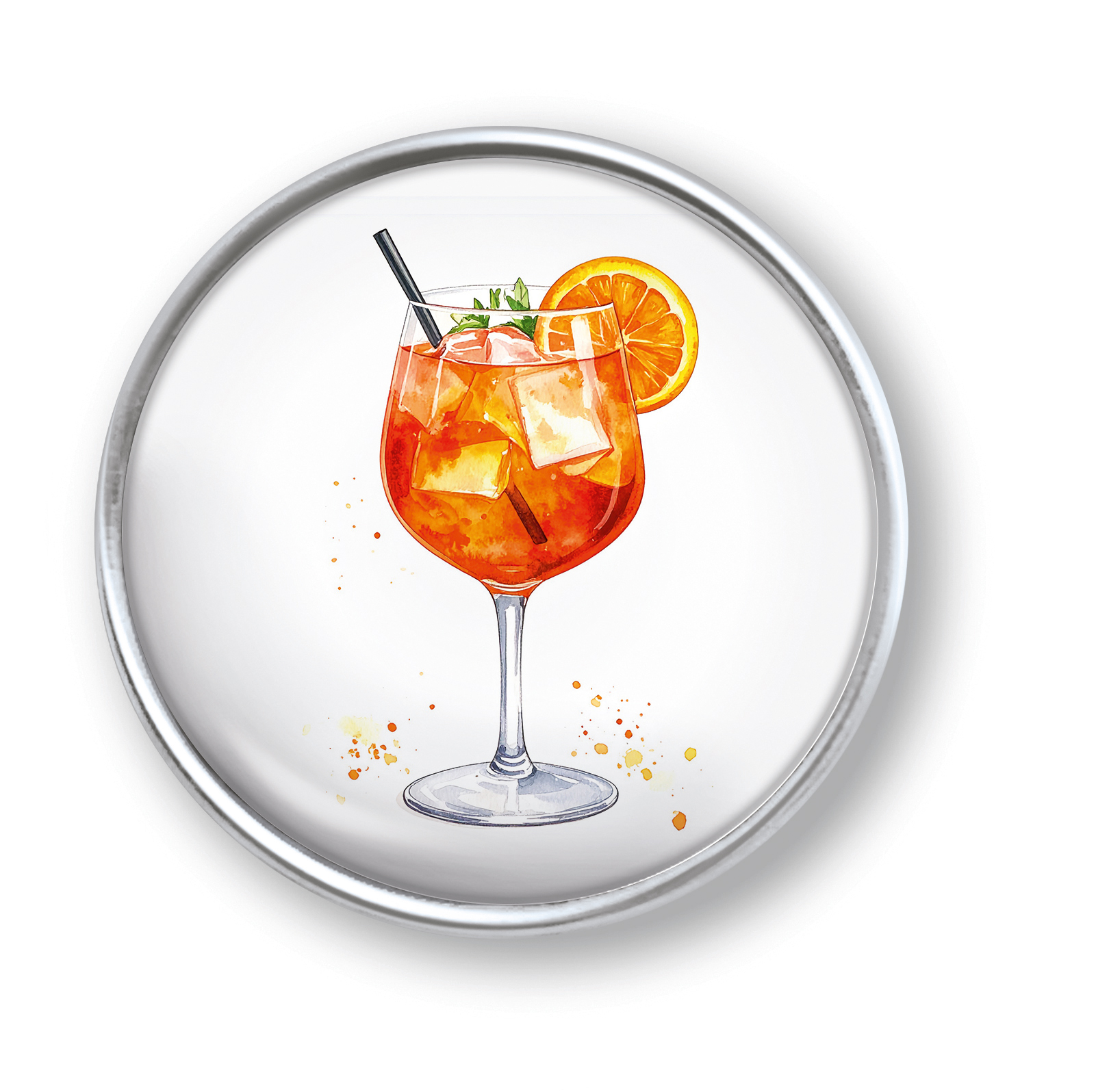 Artikelbild 1 des Artikels “qles Click Cocktail orange “