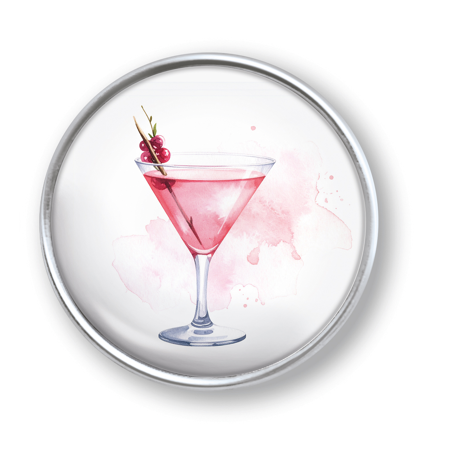 Artikelbild 1 des Artikels “qles Click Cocktail pink “