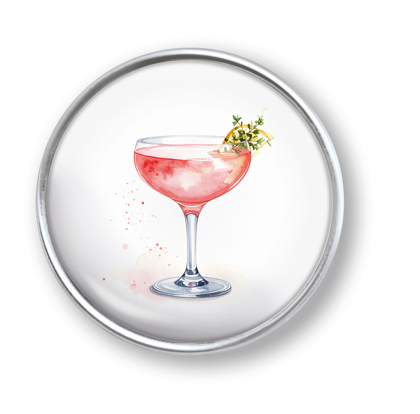Artikelbild 1 des Artikels “qles Click Cocktail Grapefruit “