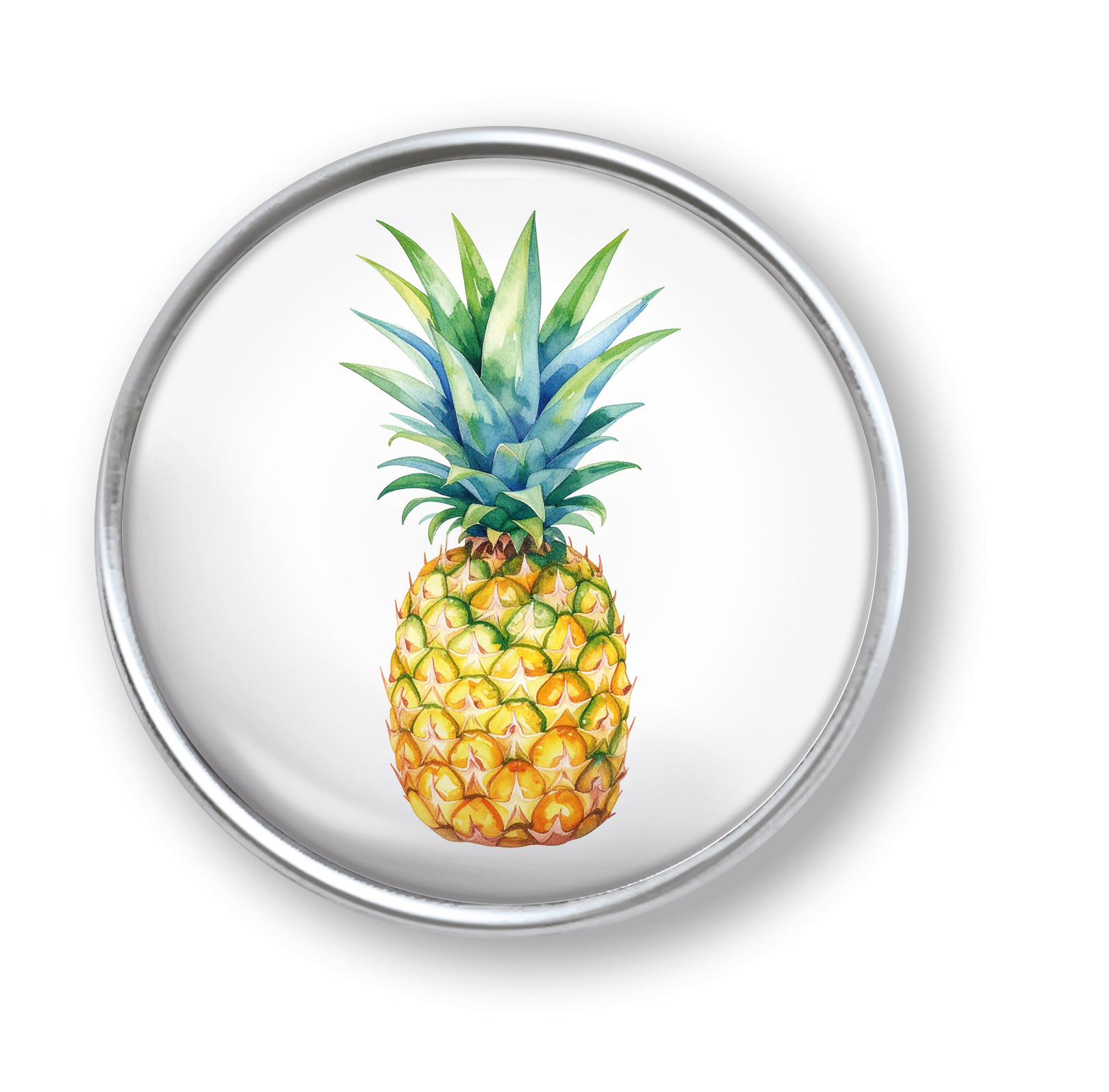 Artikelbild 1 des Artikels “qles Click Ananas “