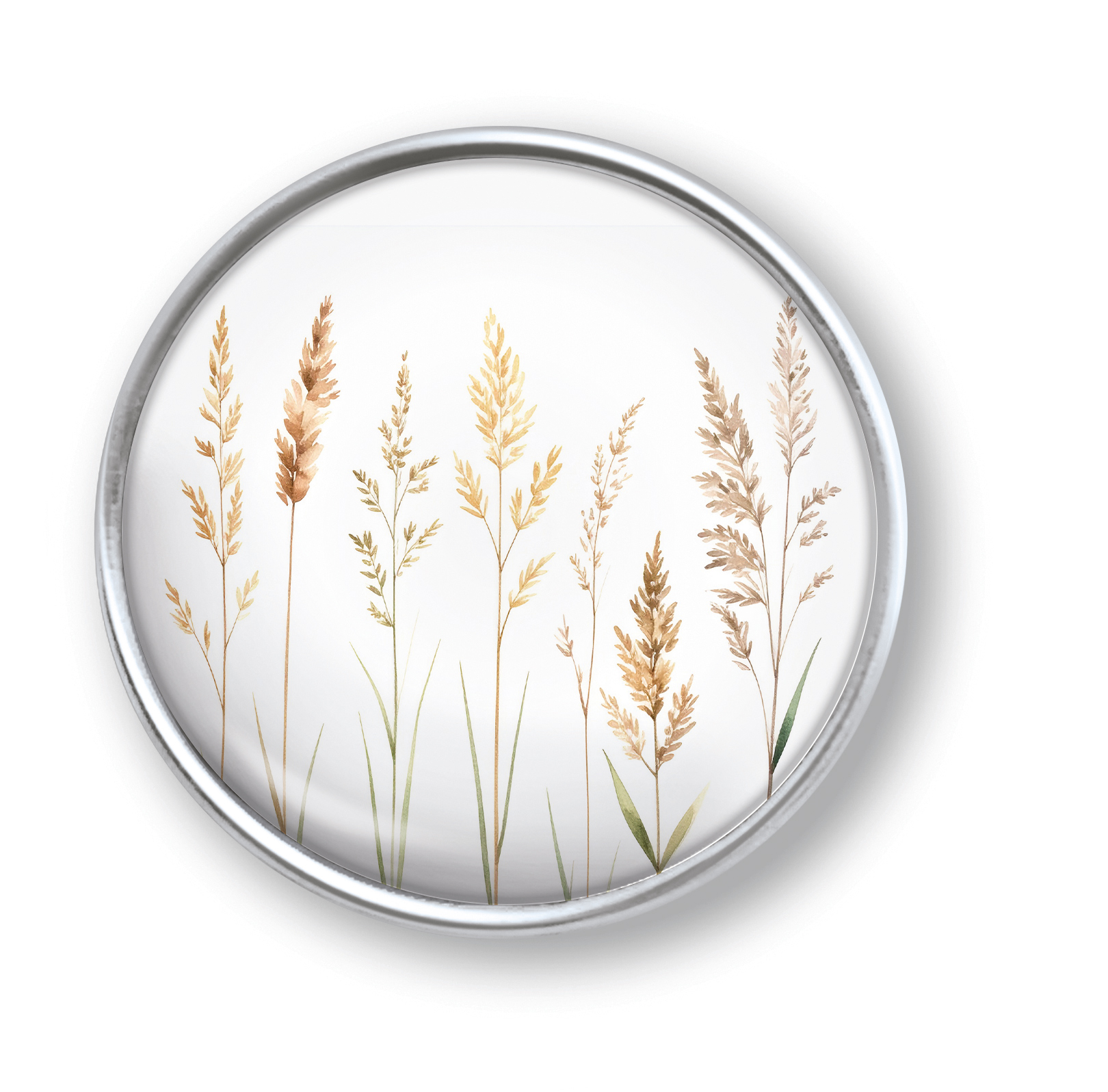 Artikelbild 1 des Artikels “qles Click Gräser Herbst “