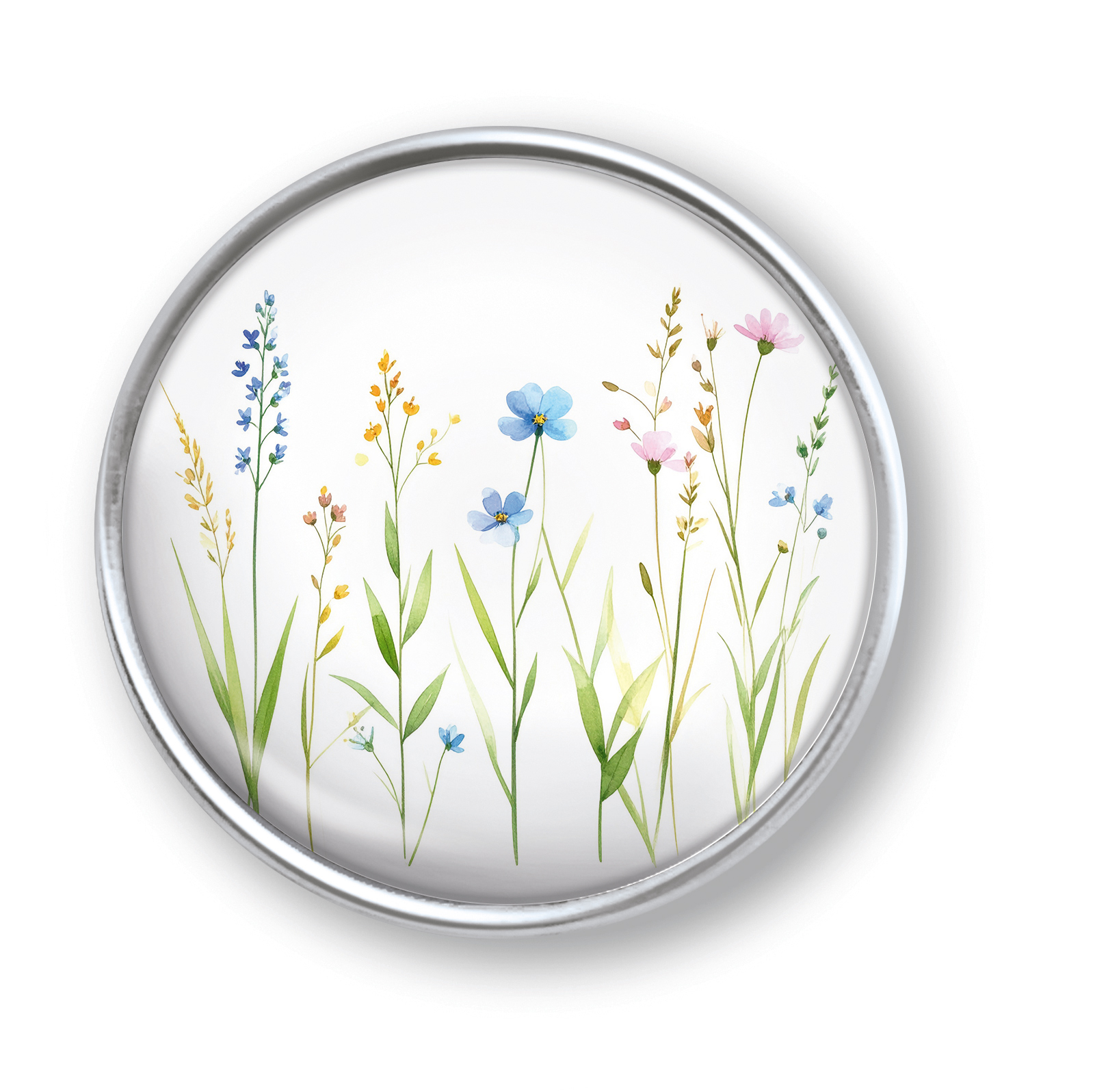 Artikelbild 1 des Artikels “qles Click Wiesenblumen farbig “