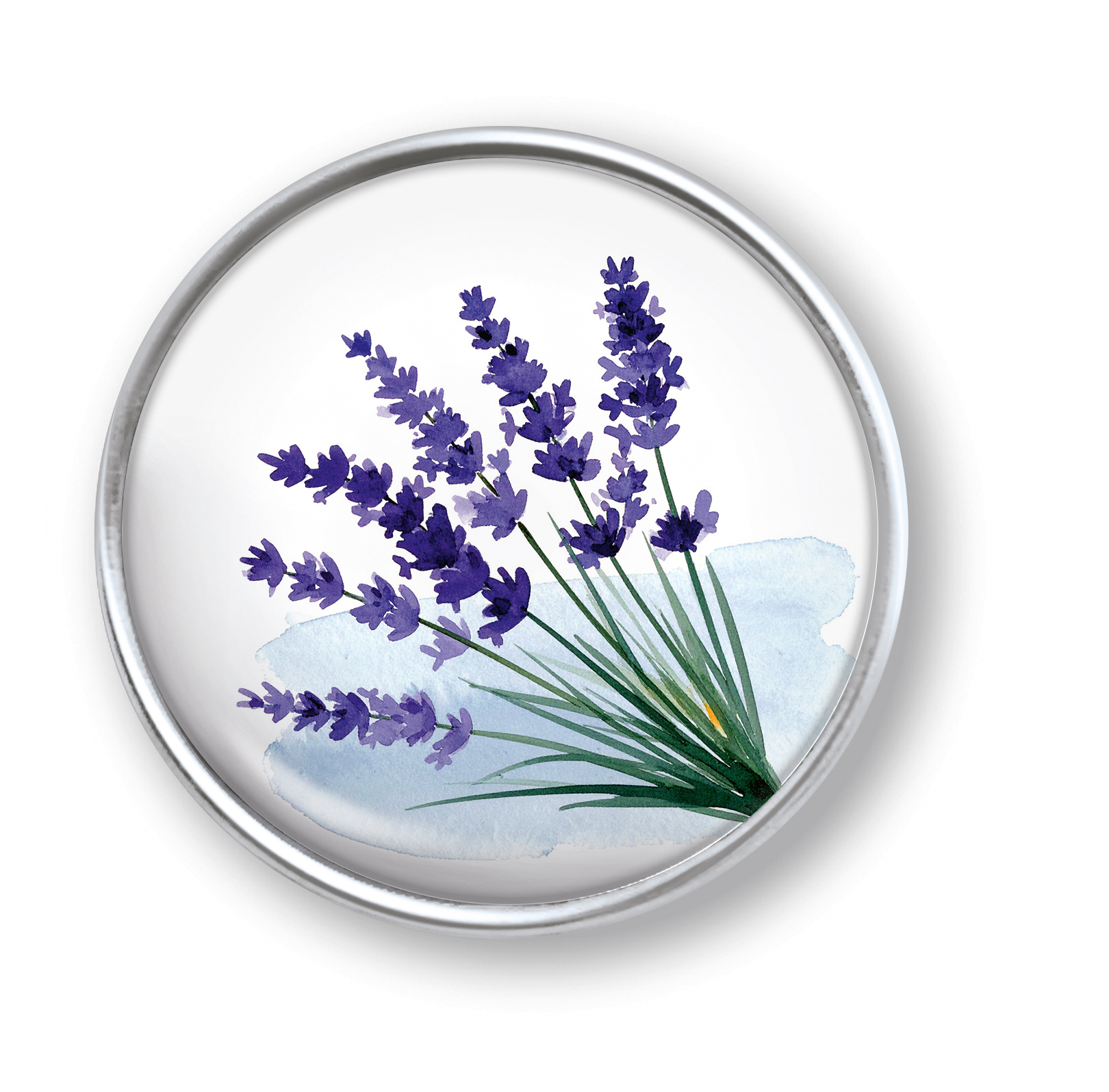 Artikelbild 1 des Artikels “qles Click Lavendel Zweige lila “