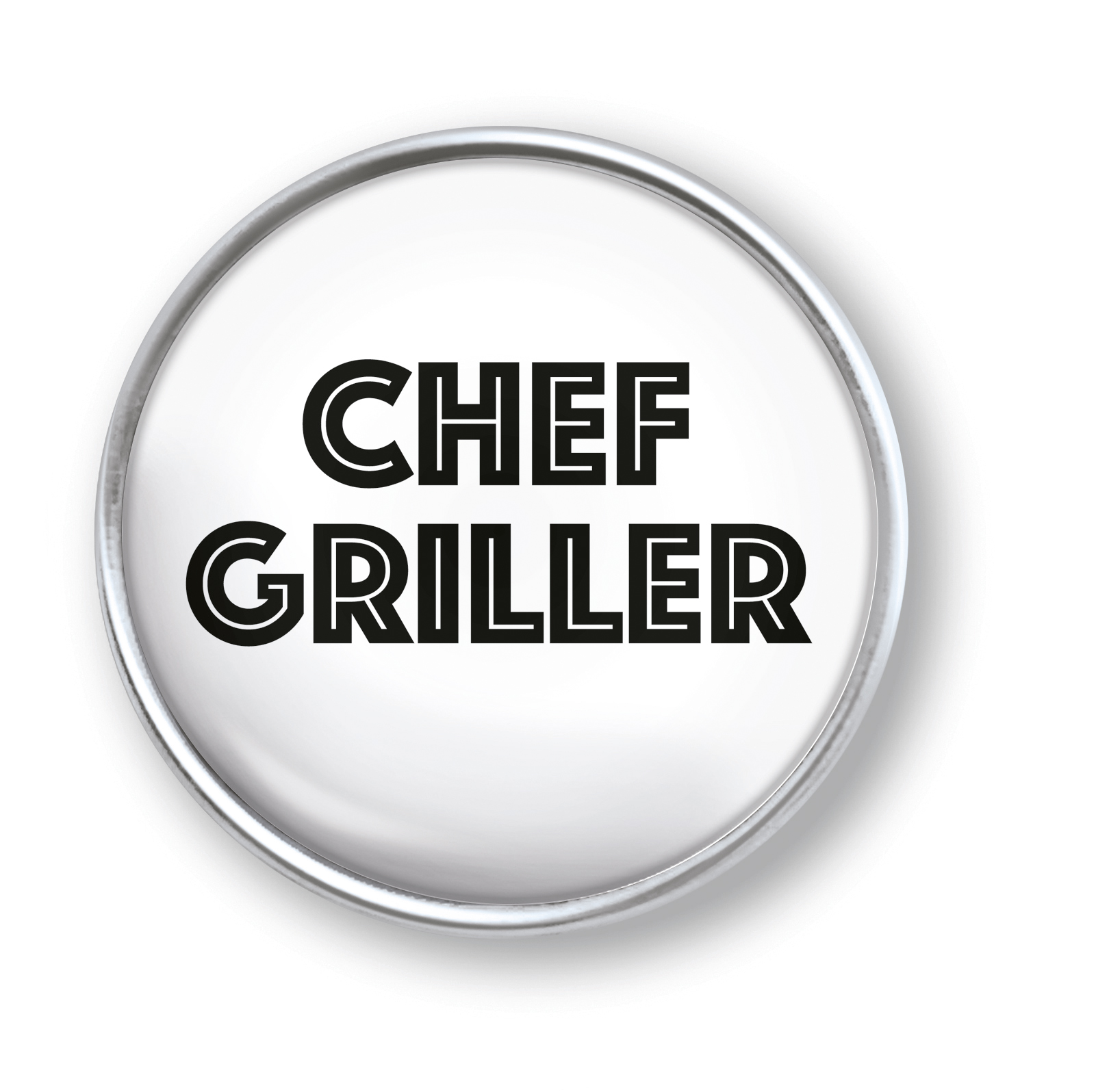 Artikelbild 1 des Artikels “qles Click Chef Griller “