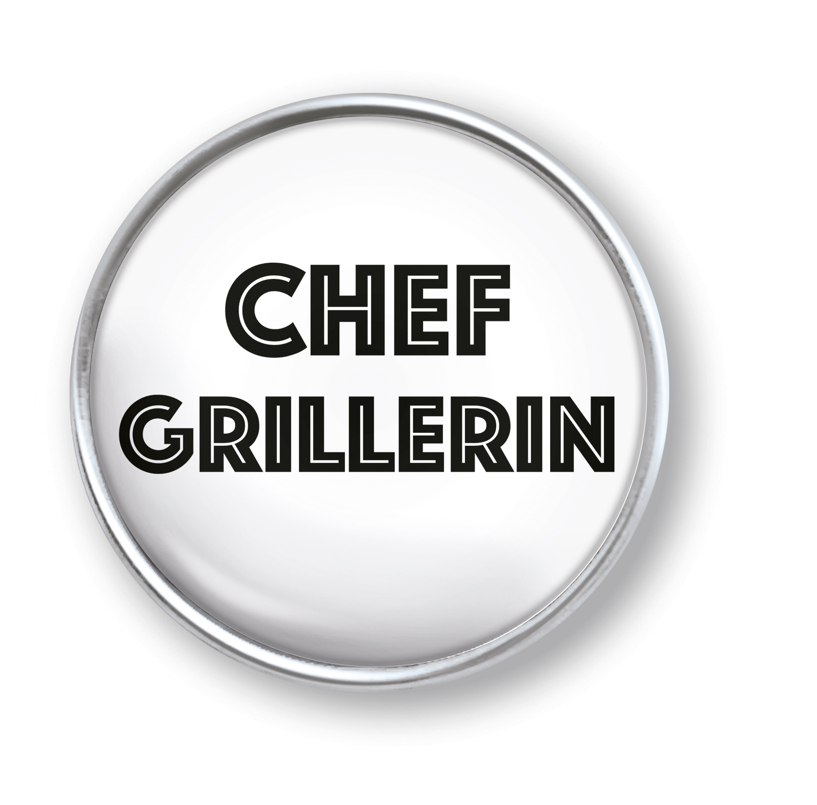 Artikelbild 1 des Artikels “qles Click Chef Grillerin “