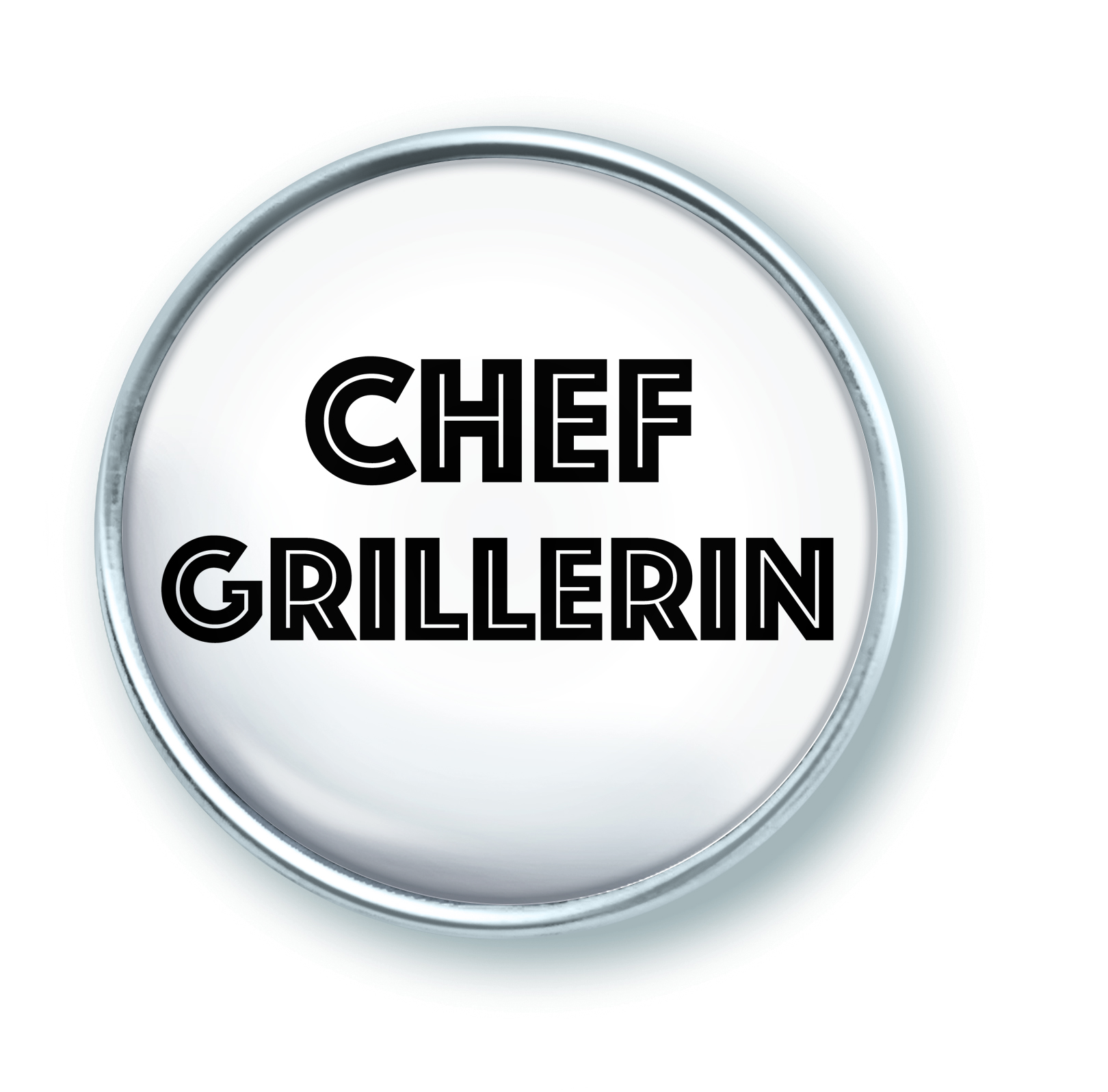 Artikelbild 1 des Artikels “qles Click Chef Grillerin “
