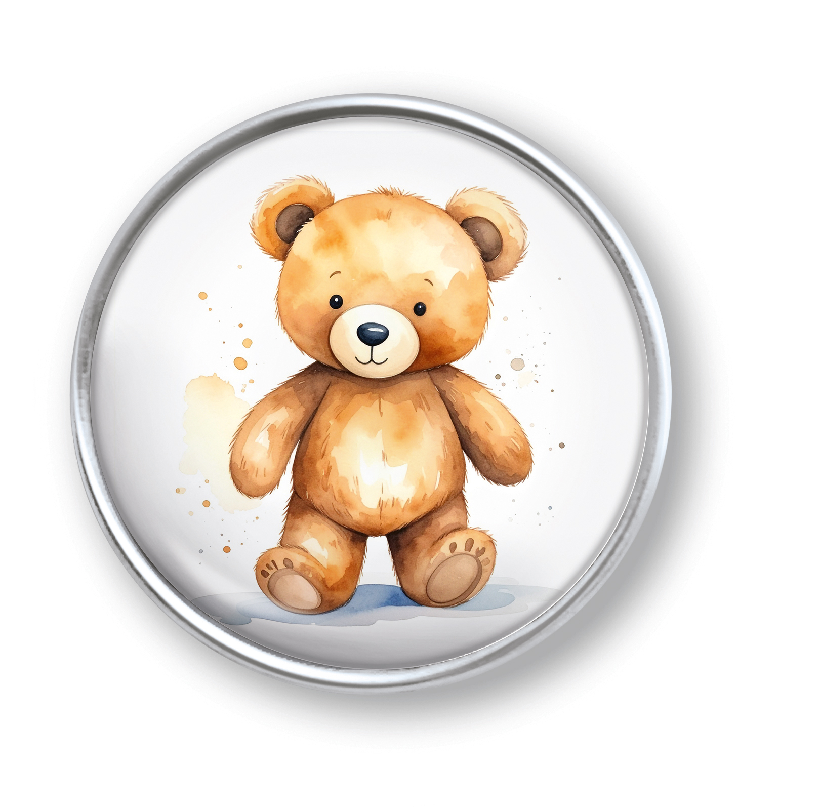 Artikelbild 1 des Artikels “qles Click Teddy “