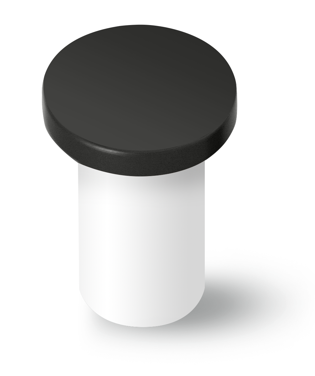 Artikelbild 1 des Artikels “qles Stick - Mein Land - schwarz/weiß “