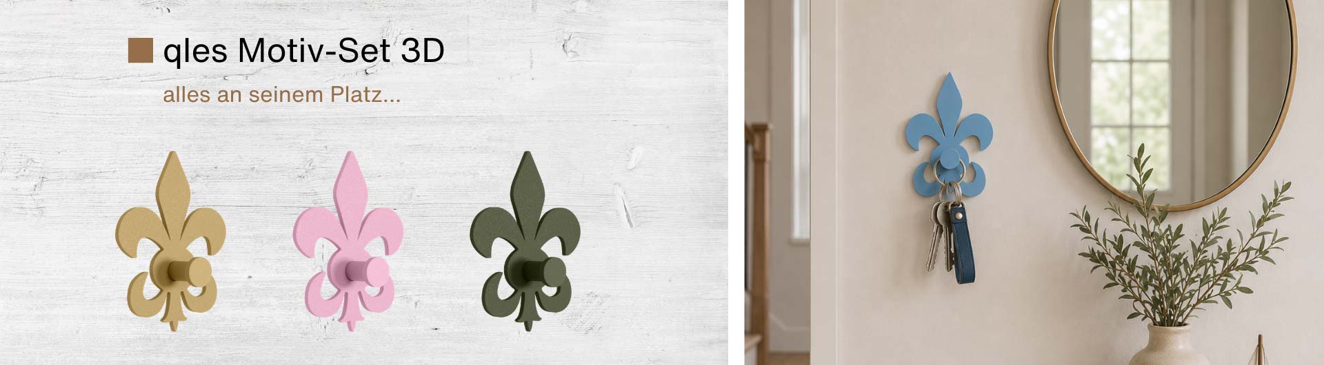 Trendfarben Themen Slider