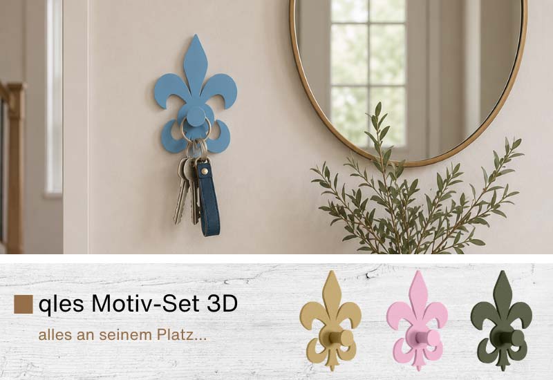 Trendfarben Themen Slider