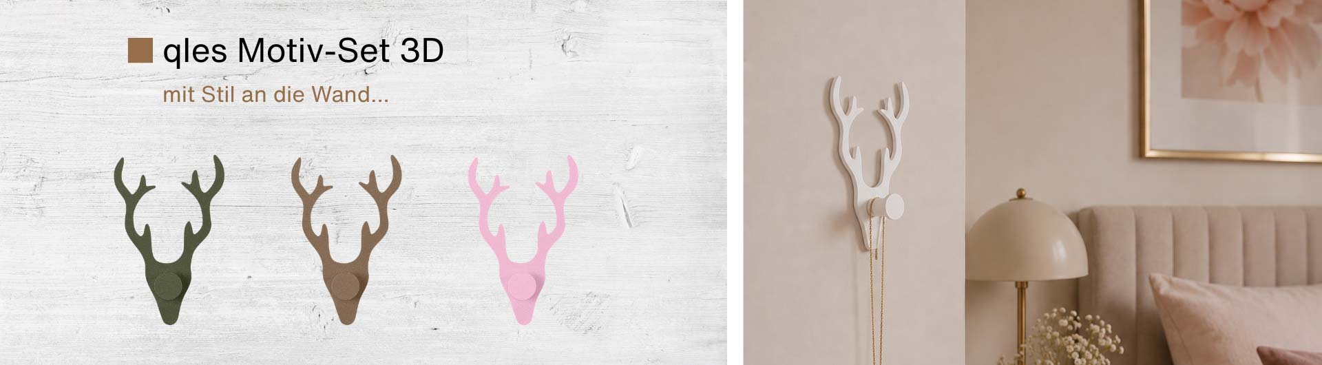 Trendfarben Themen Slider