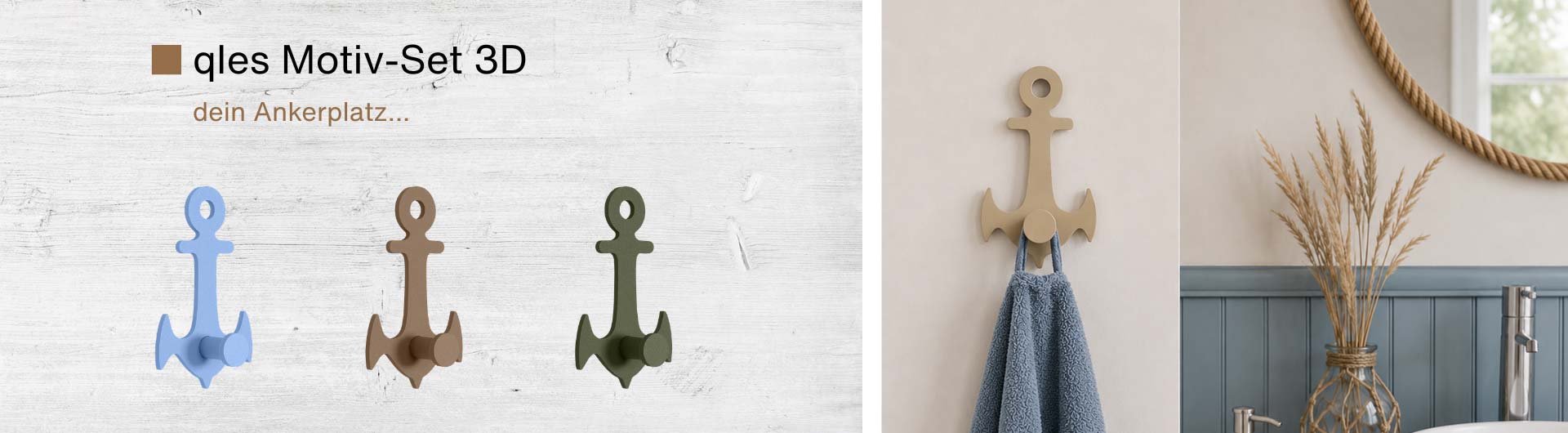 Trendfarben Themen Slider