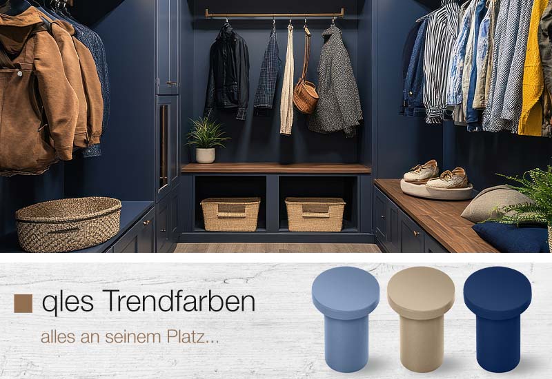 Trendfarben Themen Slider