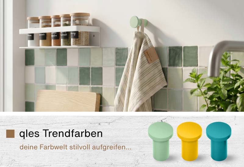 Trendfarben Themen Slider