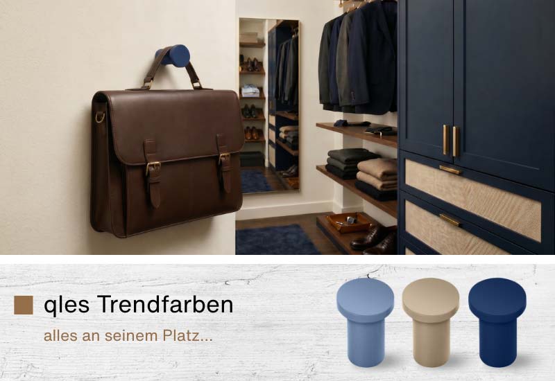 Trendfarben Themen Slider