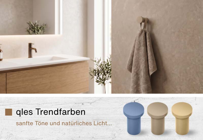 Trendfarben Themen Slider